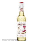 Monin Syrup Cheese Cake