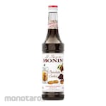 Monin Syrup Choco Cookies