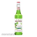 Monin Syrup Cucumber