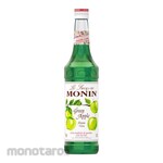 Monin Syrup Green Apple