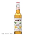 Monin Syrup Lemonade Concentrate