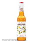 Monin Syrup Passion Fruit