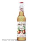Monin Syrup Peach