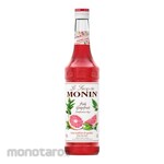 Monin Syrup Pink Grapefruit