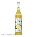 Monin Syrup Rantcho Lemon