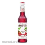 Monin Syrup Raspberry