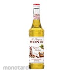 Monin Syrup Roasted Hazelnut