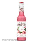 Monin Syrup Rose