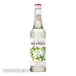 Monin Syrup Wild Mint