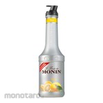Monin Syrup Yuzu Puree Fruitmix