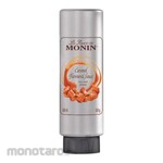 Monin Topping Sauce Caramel