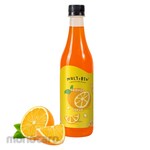 MultiBev Sirup Orange