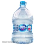 Nestle Pure Life Air Mineral Galon