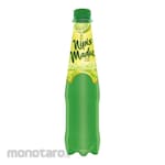 Nipis Madu Lime Soda Minuman Berkarbonasi