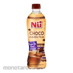 Nu Minuman Hazeltea