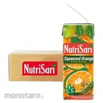 Nutrisari Squeezed Orange