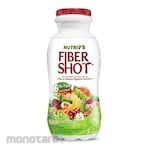Nutrive Fibershot Minuman Sari Buah dan Sayur