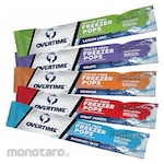 OVERTIME Electrolyte Freezer Pop