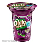 Olala Jelly Drink Minuman Jelly