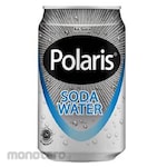 POLARIS (Beverage) Minuman Berkarbonasi