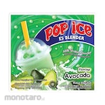 Pop Ice Minuman Serbuk Milk Shake