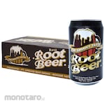 Root Beer Minuman Bersoda Kaleng