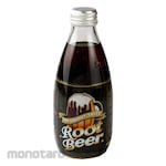 Root Beer Minuman Bersoda Rasa