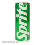 Sprite Minuman Bersoda
