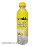 Sunkist Minuman Vitamin