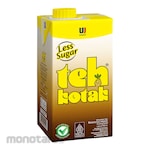 Teh Kotak Minuman Teh Jasmine Less Sugar