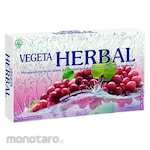Vegeta Herbal Larutan Penyegar