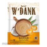 W'dank Minuman Instan