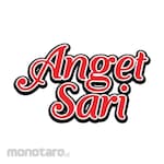 Anget Sari Susu Jahe Serbuk Instan