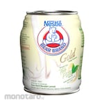 Bear Brand Susu Steril Gold Teh Putih