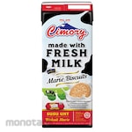 Cimory Susu UHT Biskuit Marie