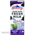 Cimory Susu UHT Bluberi