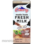 Cimory Susu UHT Cokelat Malt