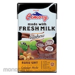 Cimory Susu UHT Cokelat Mede