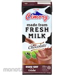 Cimory Susu UHT Cokelat