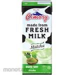 Cimory Susu UHT Matcha