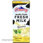 Cimory Susu UHT Pisang