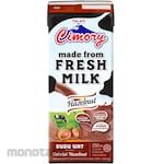 Cimory Susu UHT Seri Coklat