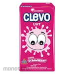 Clevo Susu UHT Strawberry