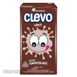 Clevo Susu UHT