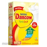 Dancow Susu Bubuk FortiGro Full Cream