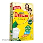 Dancow Susu Bubuk FortiGro Instant
