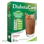 DiabetaCare Susu Kontrol Gula Darah Coklat