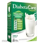 DiabetaCare Susu Kontrol Gula Darah Vanila