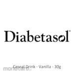 Diabetasol Minuman Sereal Vanila