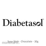 Diabetasol Susu Stik Cokelat